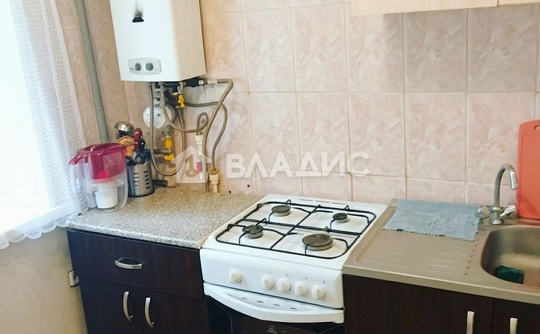 3-Комнатная квартира 51.00м², эт. 2, фото 10