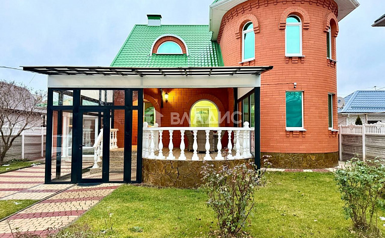 Дом 240.00м², фото 40