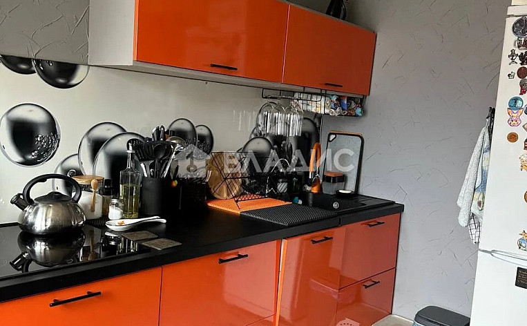 2-Комнатная квартира 50.80м², эт. 15, фото 14