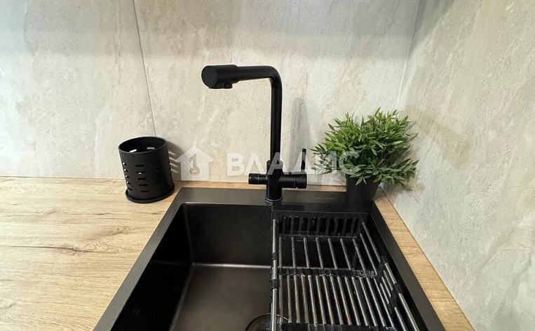 1-Комнатная квартира 37.20м², эт. 8, фото 40