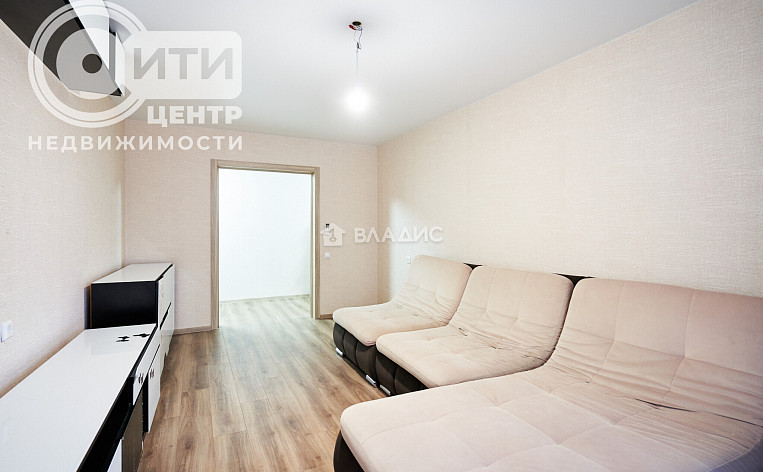 3-Комнатная квартира 73.70м², эт. 3, фото 17