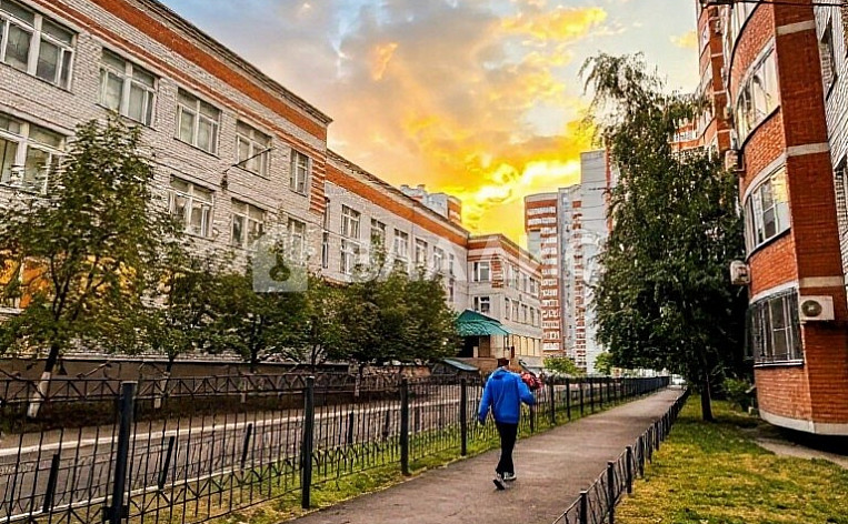 1-Комнатная квартира 52.00м², эт. 2, фото 18