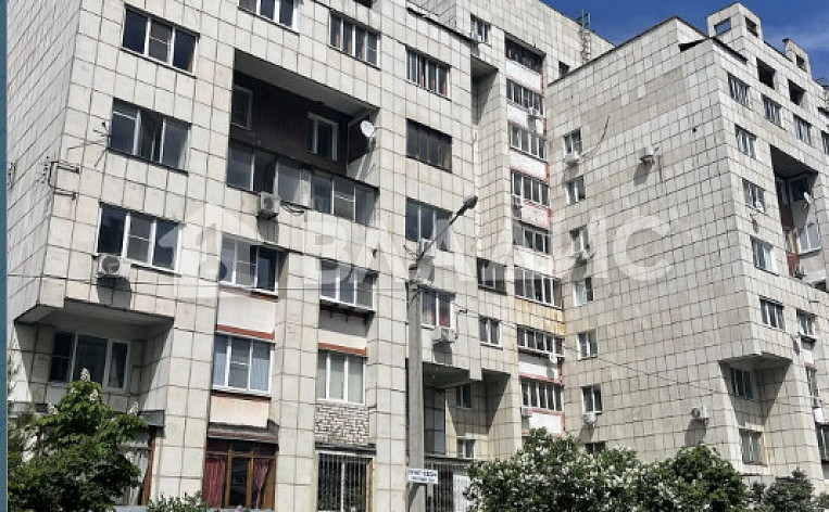 3-Комнатная квартира 67.60м², эт. 6, фото 10