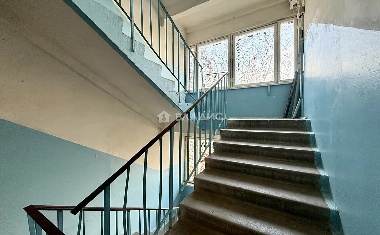 2-Комнатная квартира 43.10м², эт. 5, фото 39