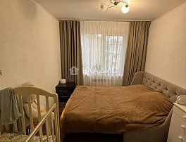 2-Комнатная квартира 41.40м²