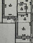 1-Комнатная квартира 50.00м², эт. 14, фото 12