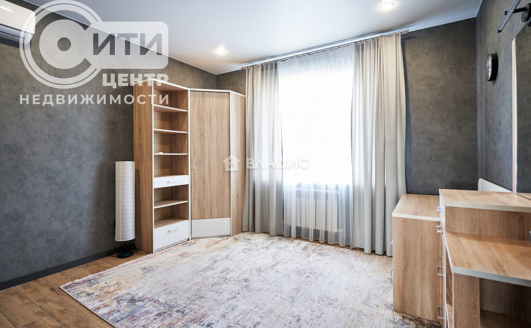 Дом 230.00м², фото 40