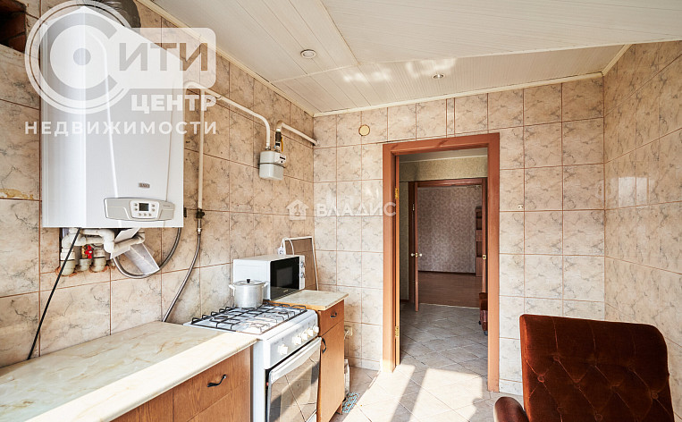 2-Комнатная квартира 73.20м², эт. 5, фото 40