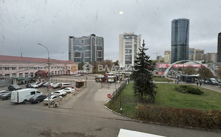 Студия 19.40м², эт. 2, фото 10