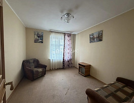3-Комнатная квартира 90.70м²