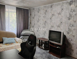 1-Комнатная квартира 30.00м²