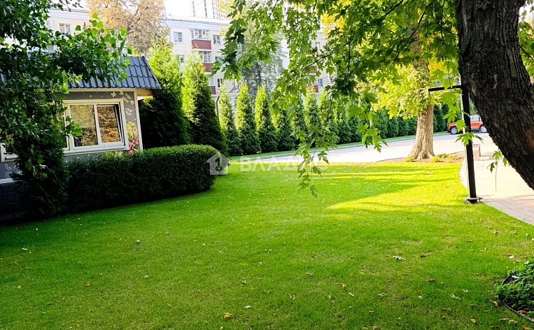 Студия 30.60м², эт. 5, фото 29