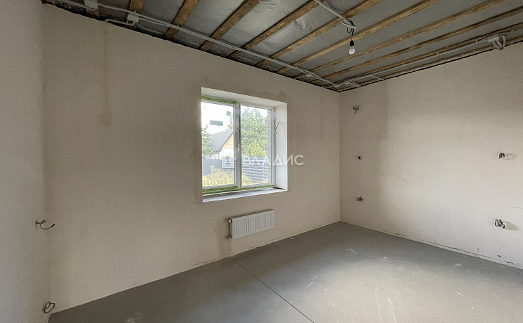 Дом 123.60м², фото 40