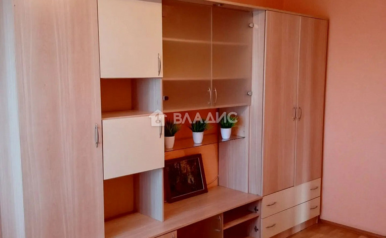 2-Комнатная квартира 40.30м², эт. 4, фото 12