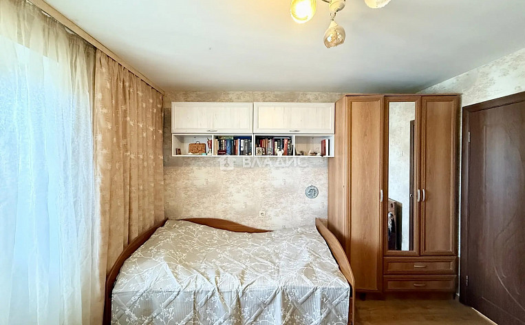3-Комнатная квартира 83.20м², эт. 8, фото 38