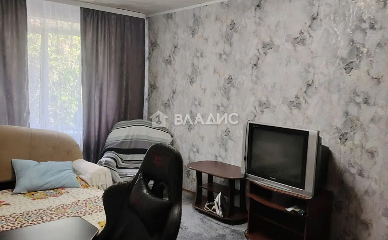 1-Комнатная квартира 30.00м², эт. 5, фото 8