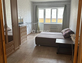 1-Комнатная квартира 46.20м²