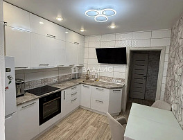 2-Комнатная квартира 55.10м²