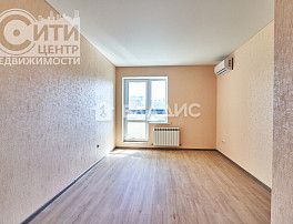 2-Комнатная квартира 60.20м²