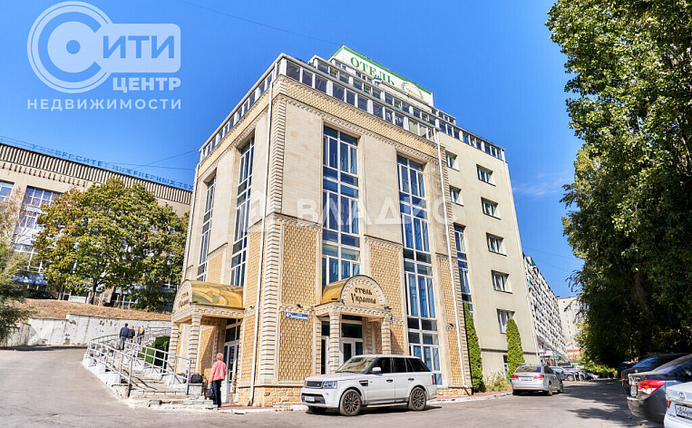 1-Комнатная квартира 45.00м², эт. 3, фото 35