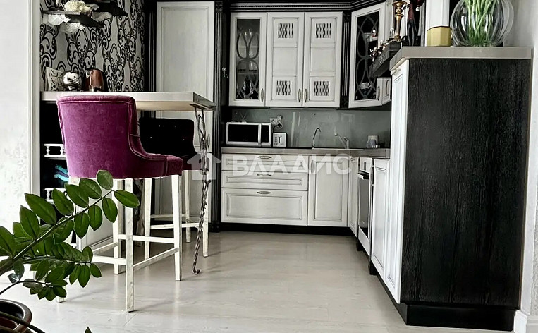 3-Комнатная квартира 164.00м², эт. 9, фото 40