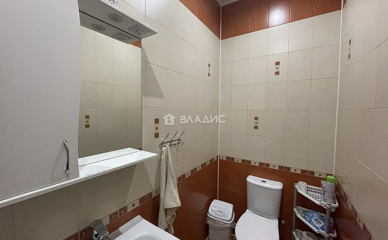 Дом 266.00м², фото 40