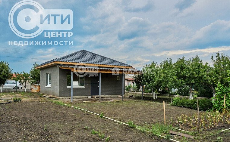 Дом, 50 м2, 6 сотка, id: 858378, фото 19
