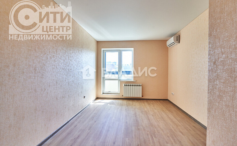 2-Комнатная квартира 60.20м², эт. 15, фото 6