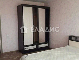 2-Комнатная квартира 65.60м²