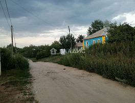 Земельный участок 33.70 соток