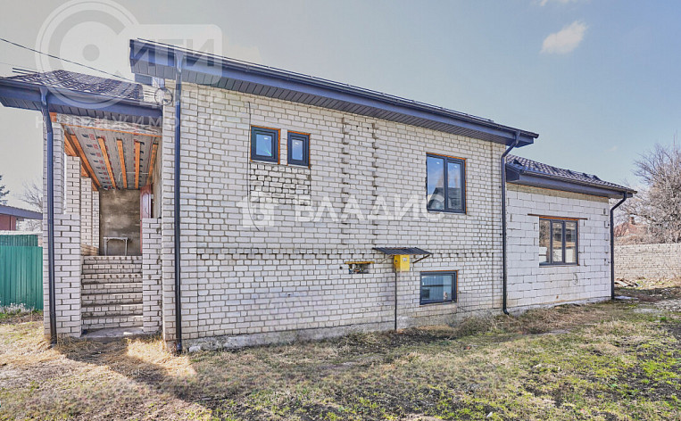 Дом 168.00м², фото 12