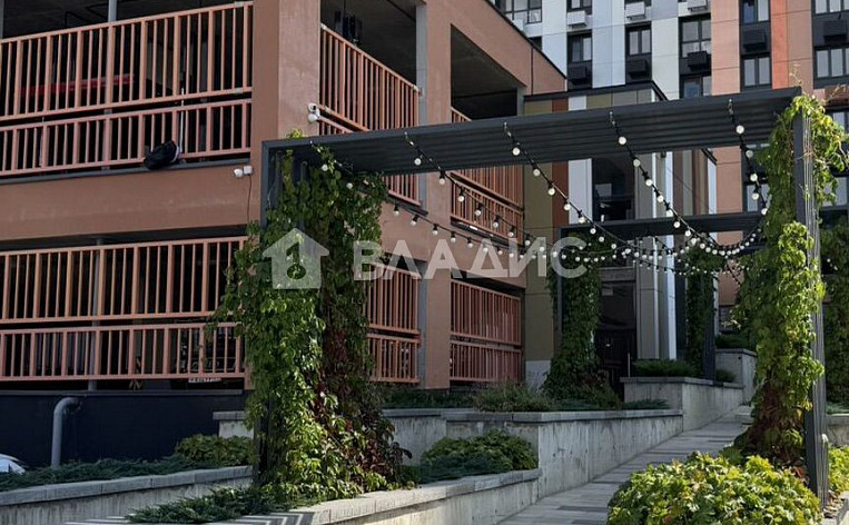 1-Комнатная квартира 36.90м², эт. 5, фото 17