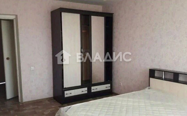 2-Комнатная квартира 65.60м², эт. 4, фото 6