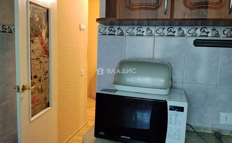 2-Комнатная квартира 44.00м², эт. 4, фото 21