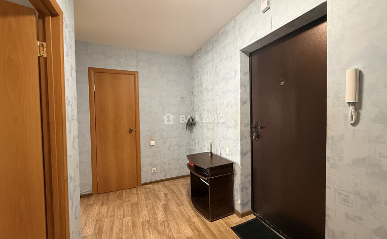 1-Комнатная квартира 41.90м², эт. 1, фото 15