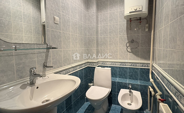 3-Комнатная квартира 93.30м², эт. 3, фото 34