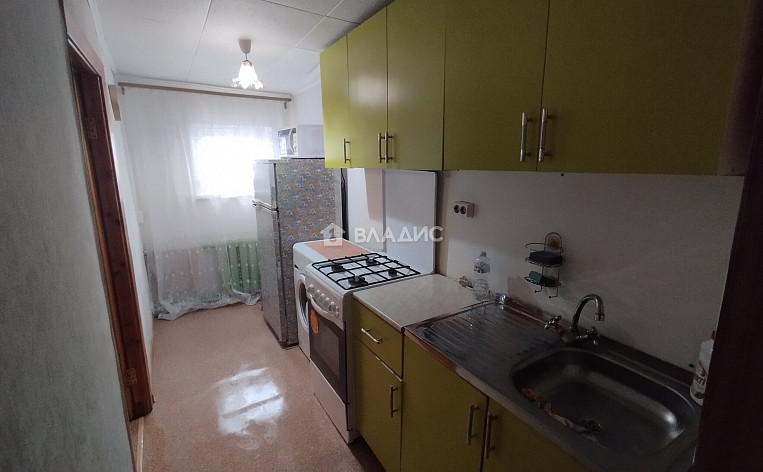 Дом 22.50м², фото 19