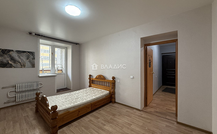 2-Комнатная квартира 54.30м², эт. 1, фото 16