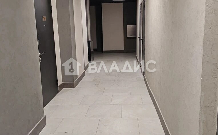 Студия 15.90м², эт. 13, фото 13