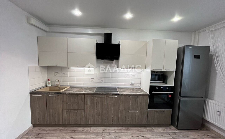 2-Комнатная квартира 64.70м², эт. 17, фото 18