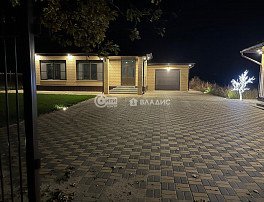 Дом, 265.4 м2, 20.38 сотка
