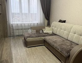 1-комнатная квартира, 33.1 м2