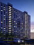 3-Комнатная квартира 76.60м², эт. 1, фото 4