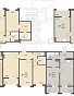 2-комнатная квартира, 62.9 м2, эт. 4, id: 917094, фото 16