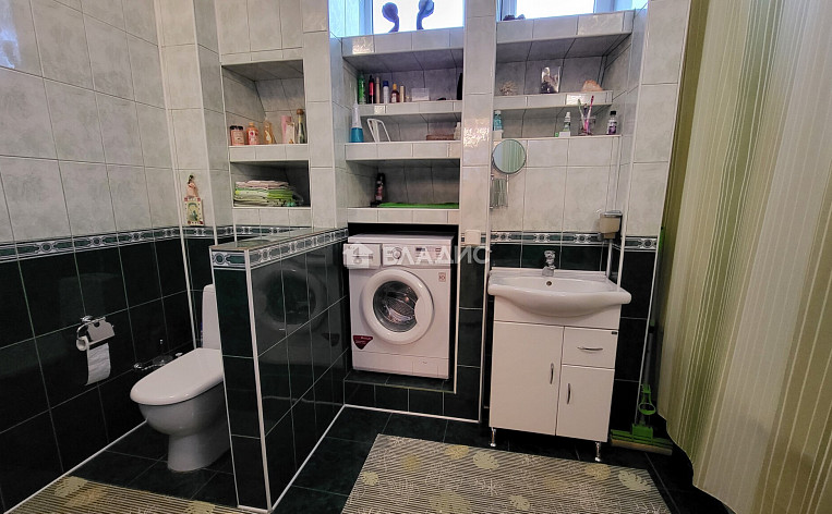 Дом 255.00м², фото 16