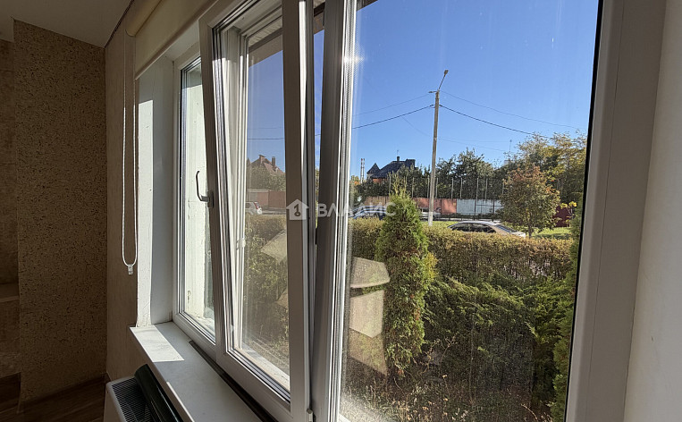 2-Комнатная квартира 61.10м², эт. 1, фото 29