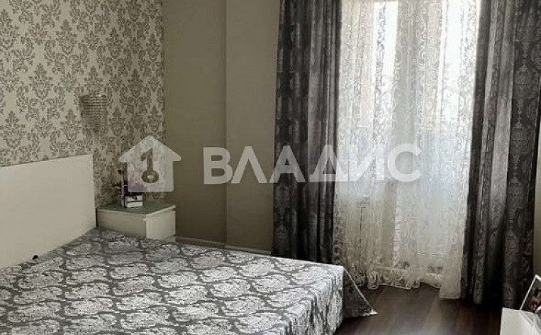 3-Комнатная квартира 94.60м², эт. 15, фото 20