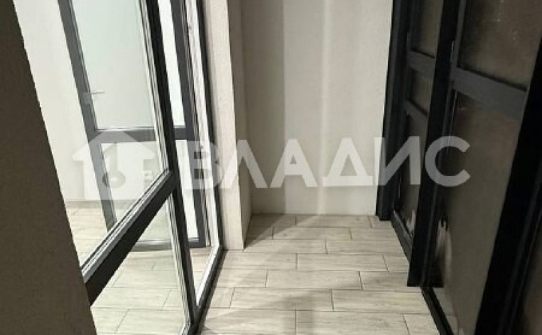 Студия 30.00м², эт. 19, фото 13