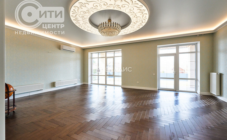 Дом 441.20м², фото 40
