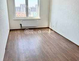 1-комнатная квартира, 40 м2